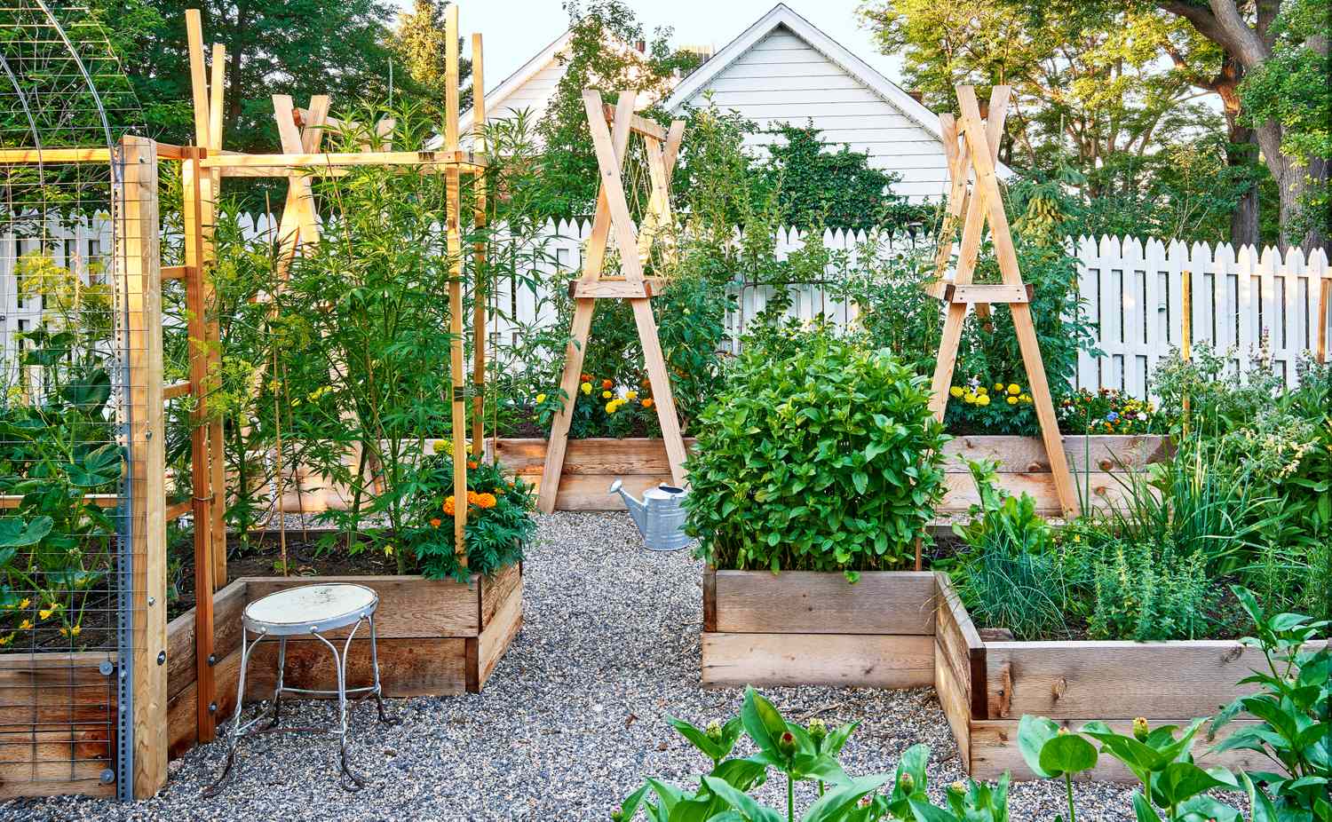 Sustainable Home Gardening: A Step‑by‑Step Guide to Eco‑Friendly Growth
